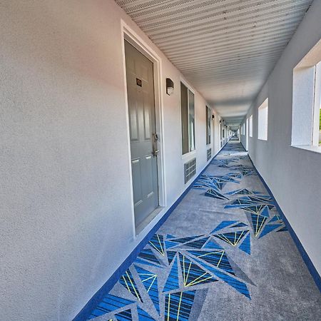 All Seasons Inn & Suites Bourne Exteriér fotografie