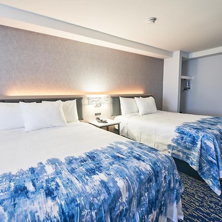 All Seasons Inn & Suites Bourne Exteriér fotografie