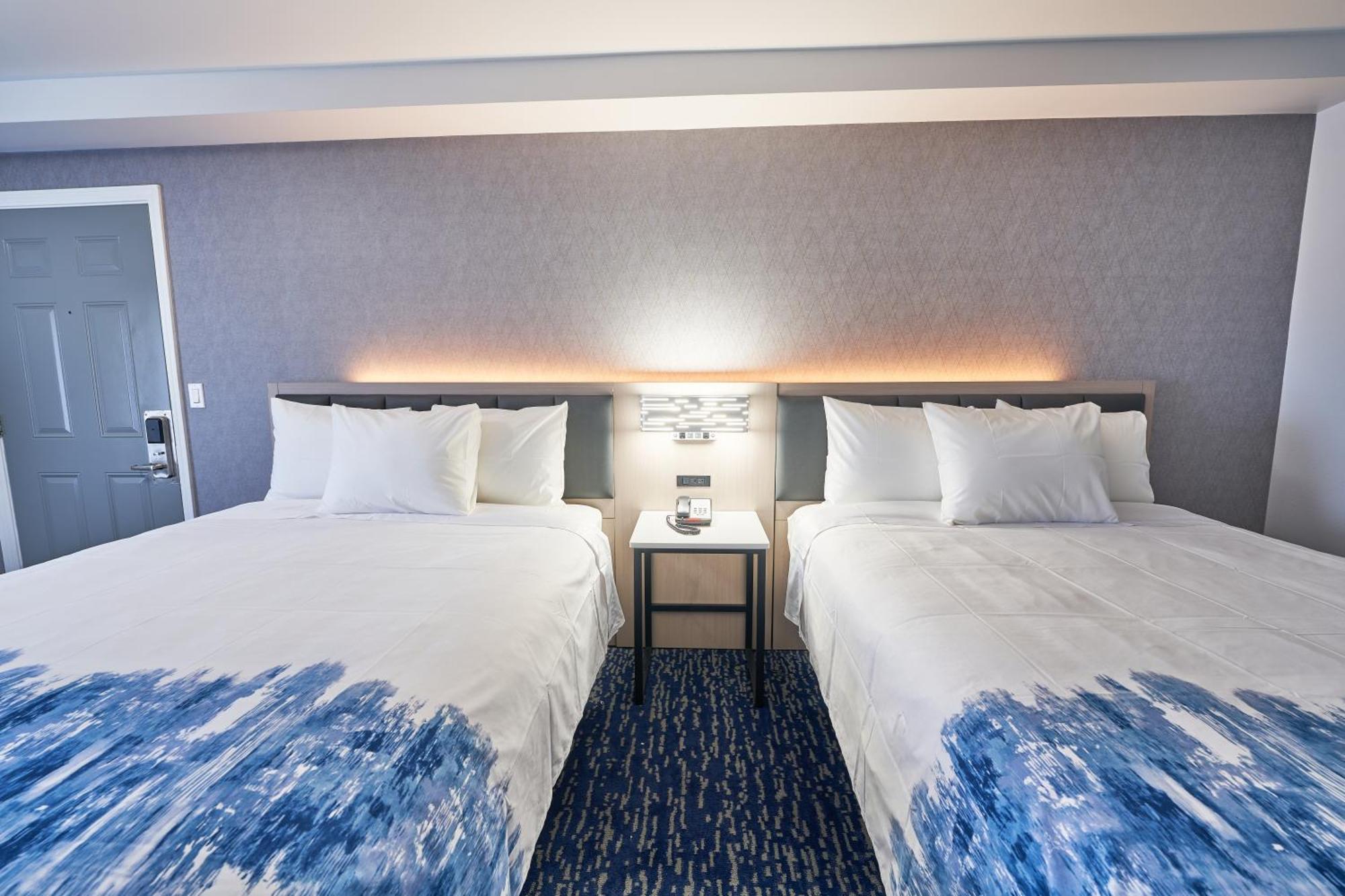All Seasons Inn & Suites Bourne Exteriér fotografie