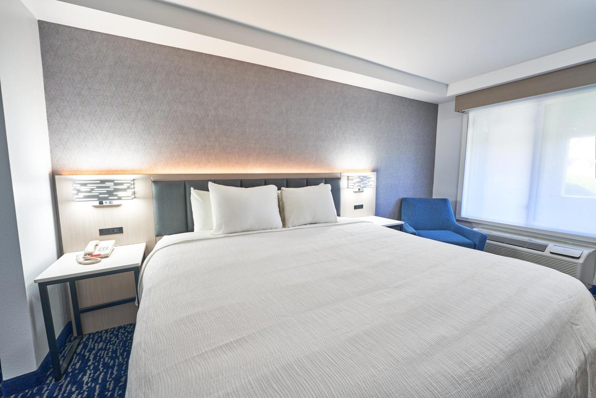All Seasons Inn & Suites Bourne Exteriér fotografie